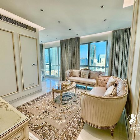 Westminster Burj Residences Dubai Bagian luar foto