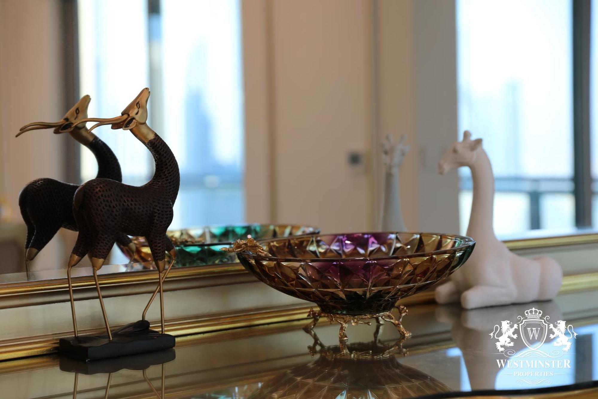 Westminster Burj Residences Dubai Bagian luar foto