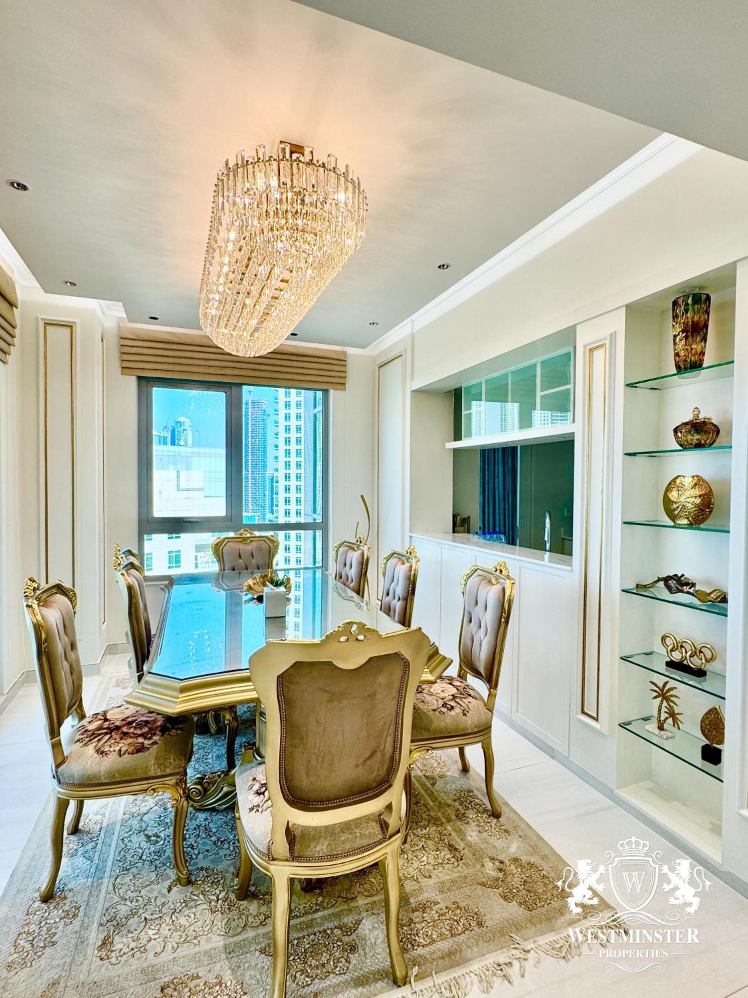 Westminster Burj Residences Dubai Bagian luar foto