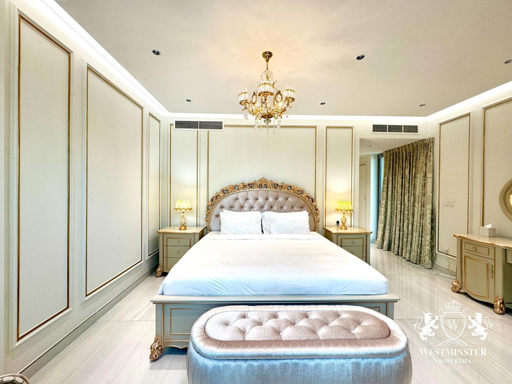 Westminster Burj Residences Dubai Bagian luar foto