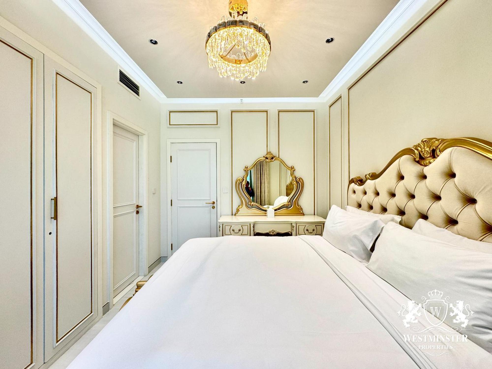 Westminster Burj Residences Dubai Bagian luar foto