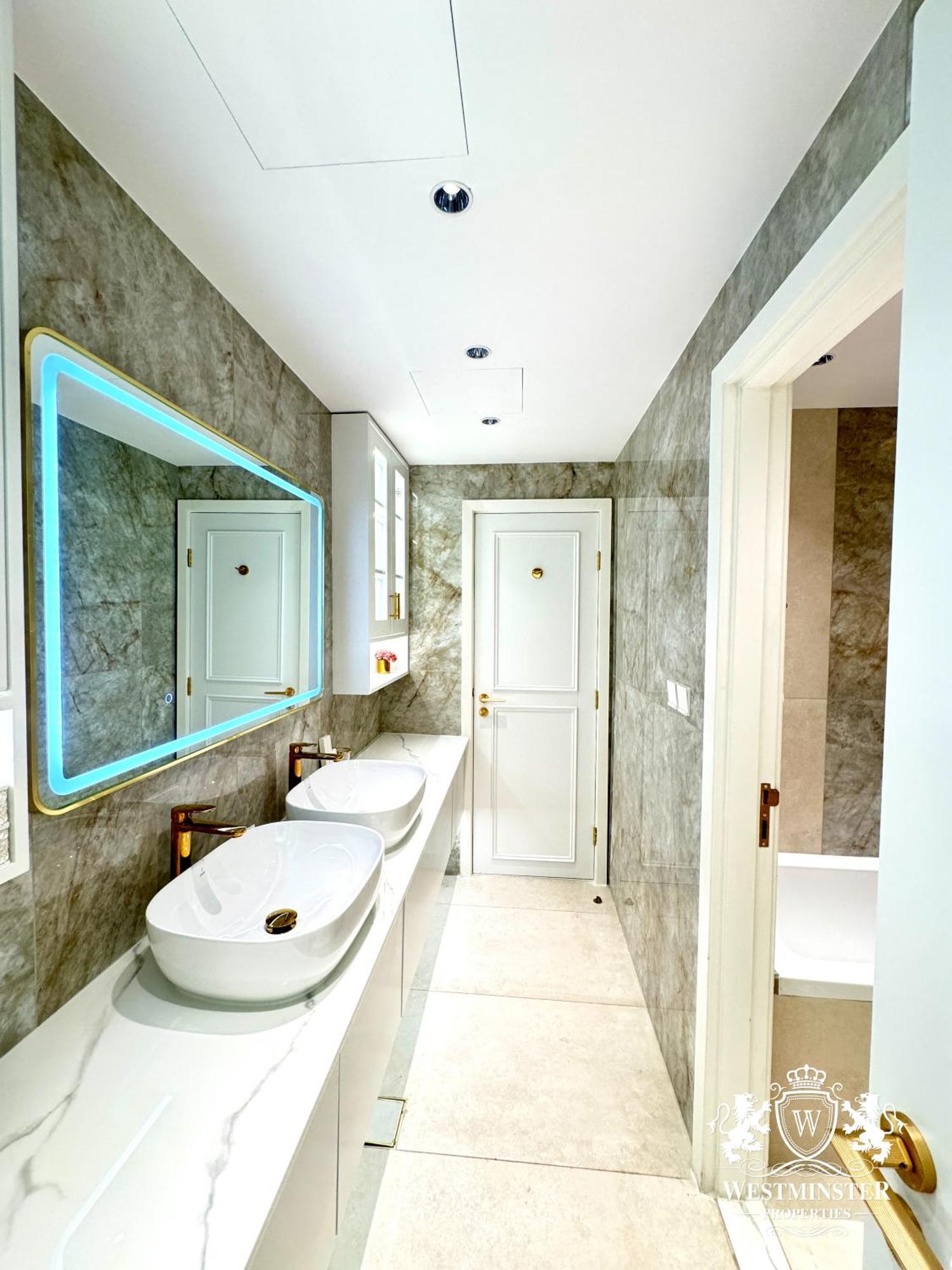Westminster Burj Residences Dubai Bagian luar foto