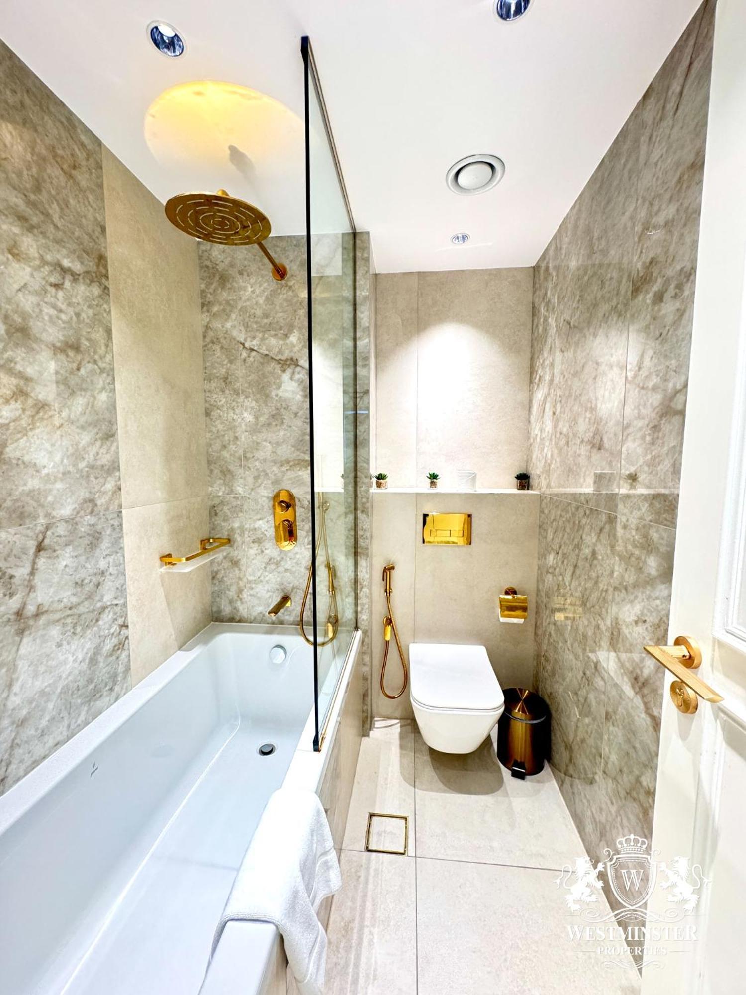 Westminster Burj Residences Dubai Bagian luar foto